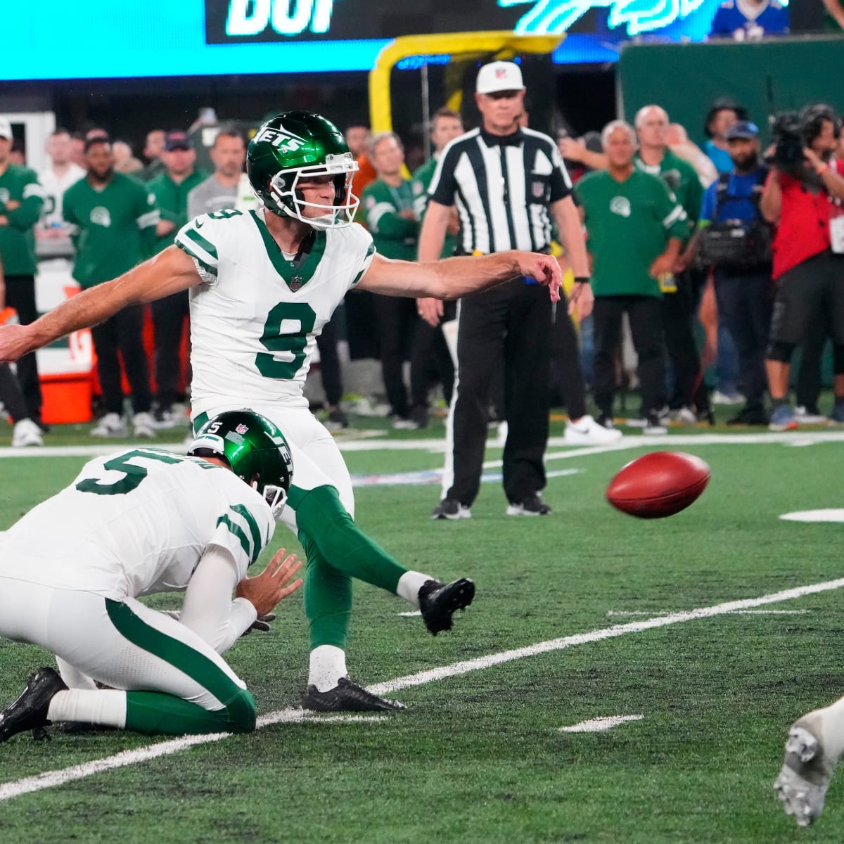 Bills vs. Jets final score, results: Walk-off punt return gives