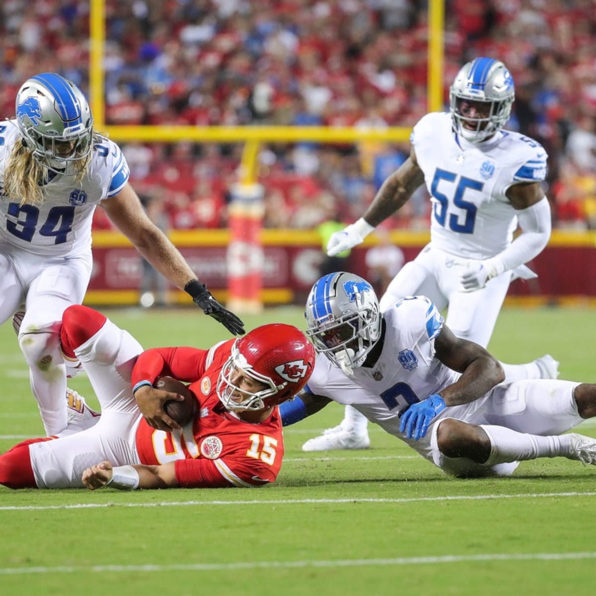 Jaguars Zay Jones on the O-Zone: Balancing Confidence and Humility for 2023  Season