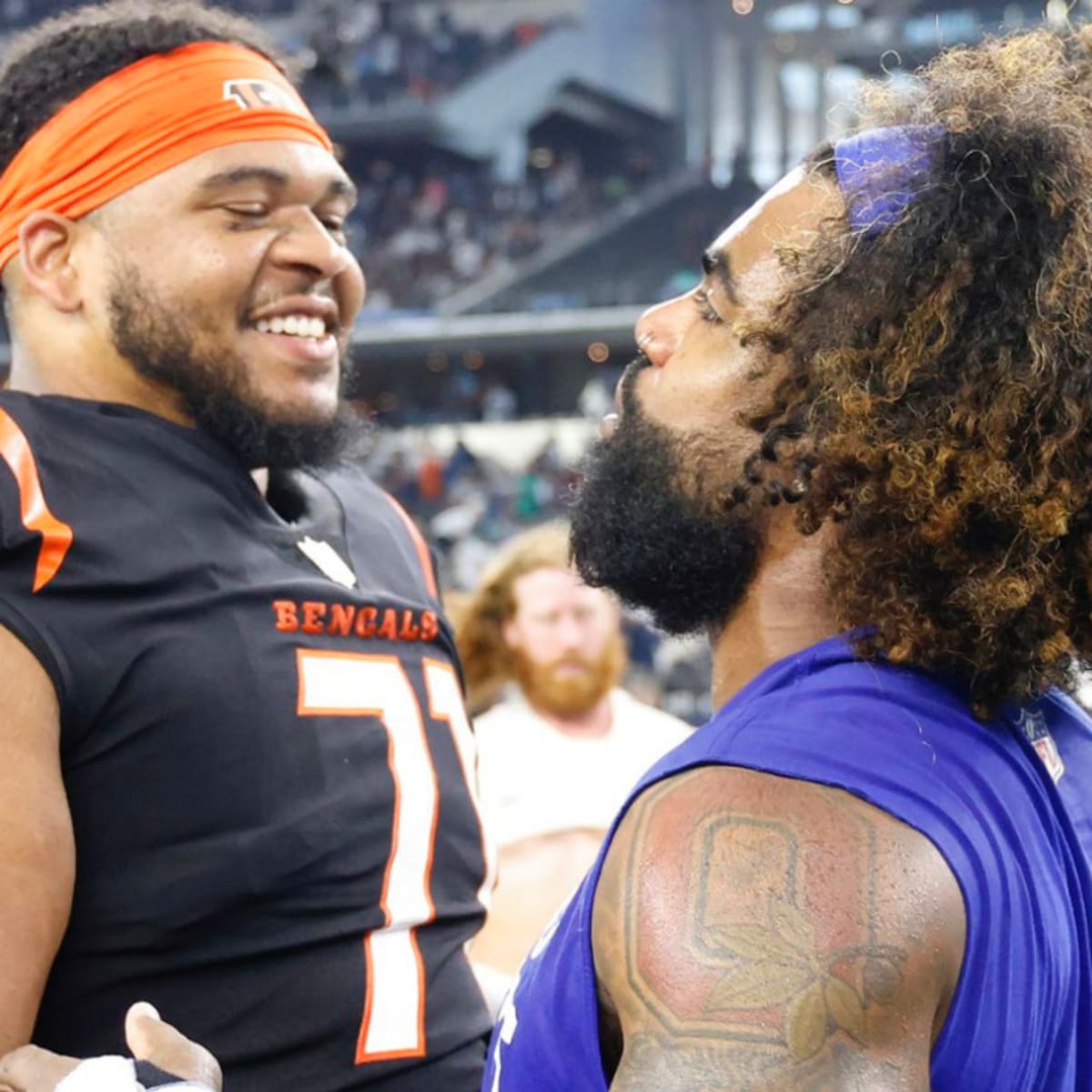 Ezekiel Elliott's 'Big Lie': Dallas Cowboys Reunion - And Zeke's Top 10  Patriots Reactions - FanNation Dallas Cowboys News, Analysis and More