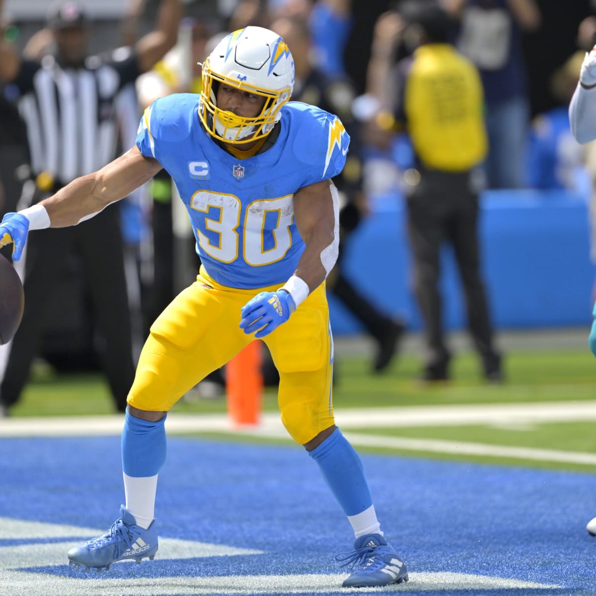 Chargers News: LA Starters Featured on Injury Report Ahead of