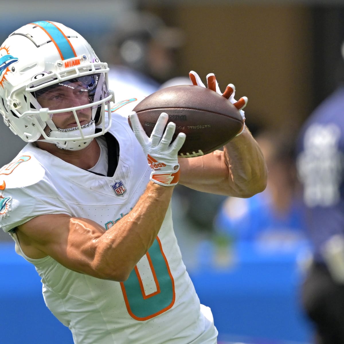 Mike McDaniel offers mixed bag of updates on injured Dolphins starters as  game vs. Broncos approaches - Dolphin Nation