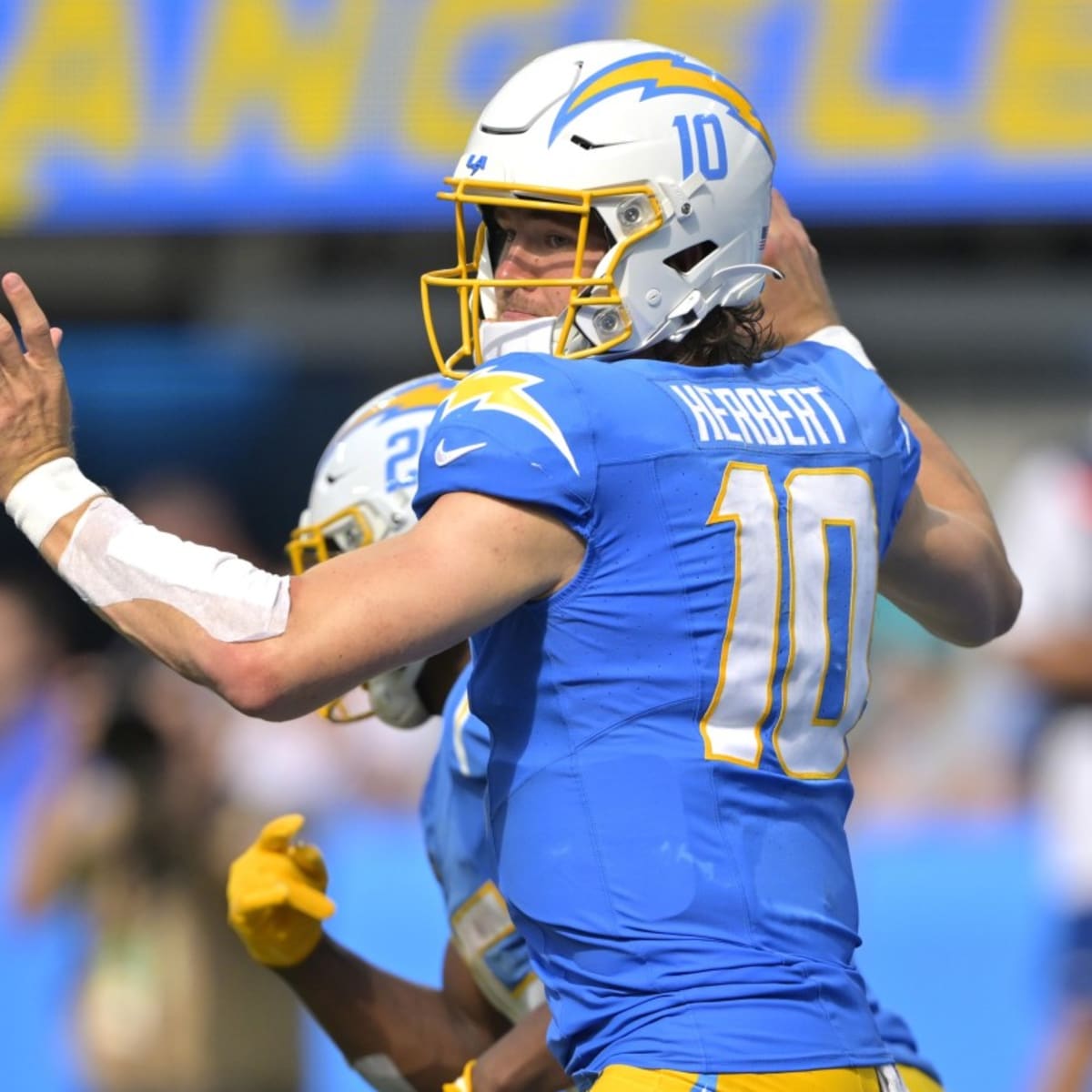 Chargers News: How to watch Cowboys vs. Chargers Week 2 - Bolts