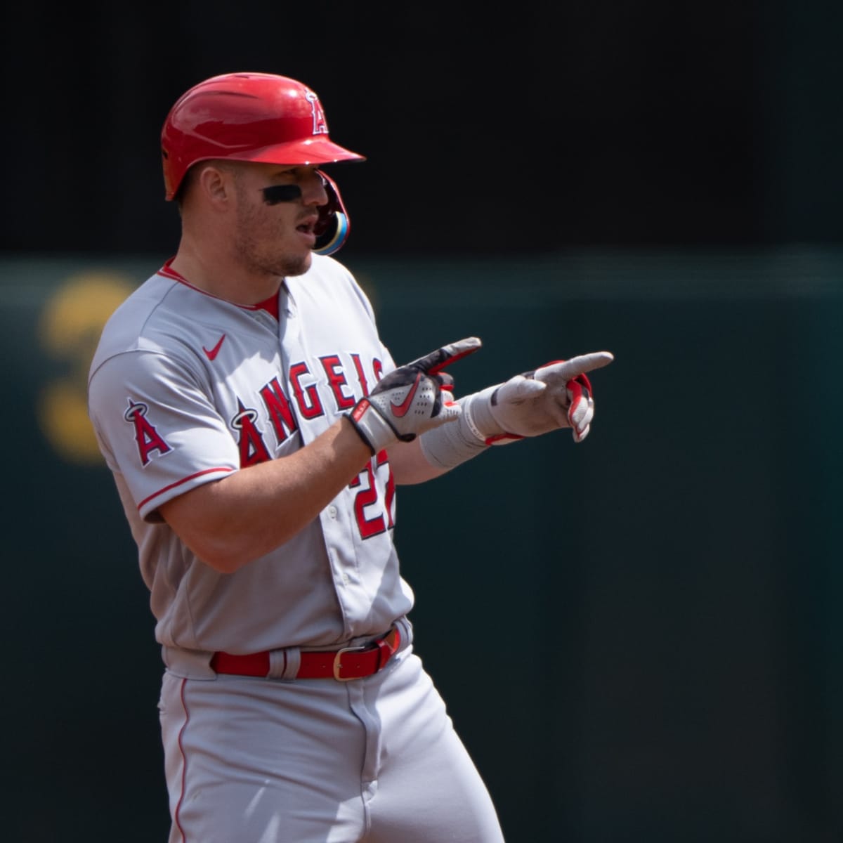 Will the Angels trade Mike Trout?, 09/11/2023