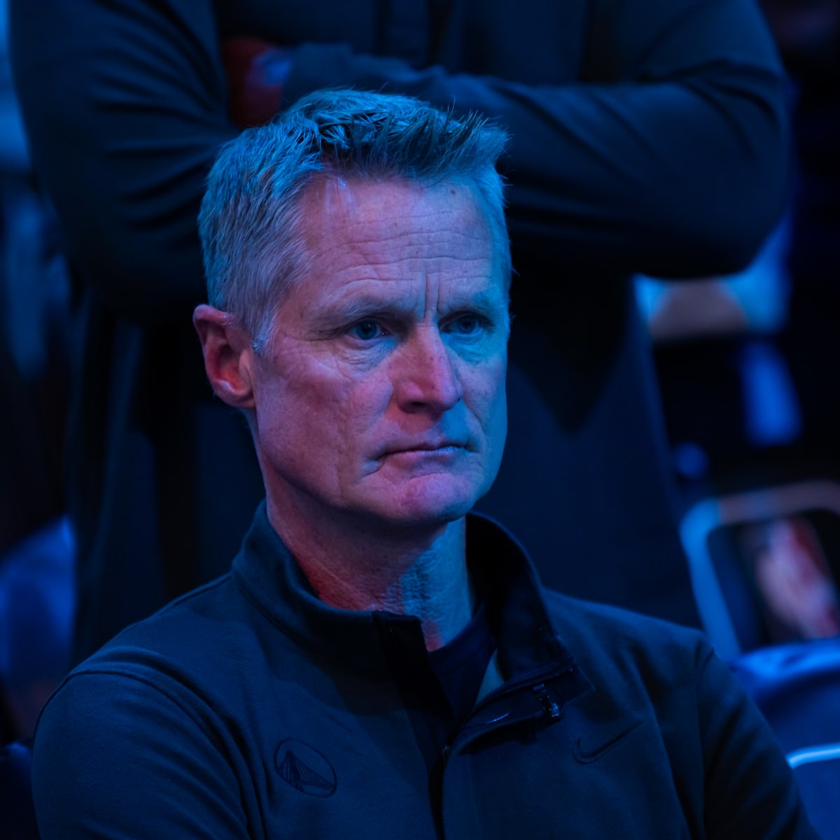 Steve Kerr on Warriors resting four starters against Cavaliers: 'It's a  brutal part of the business' 