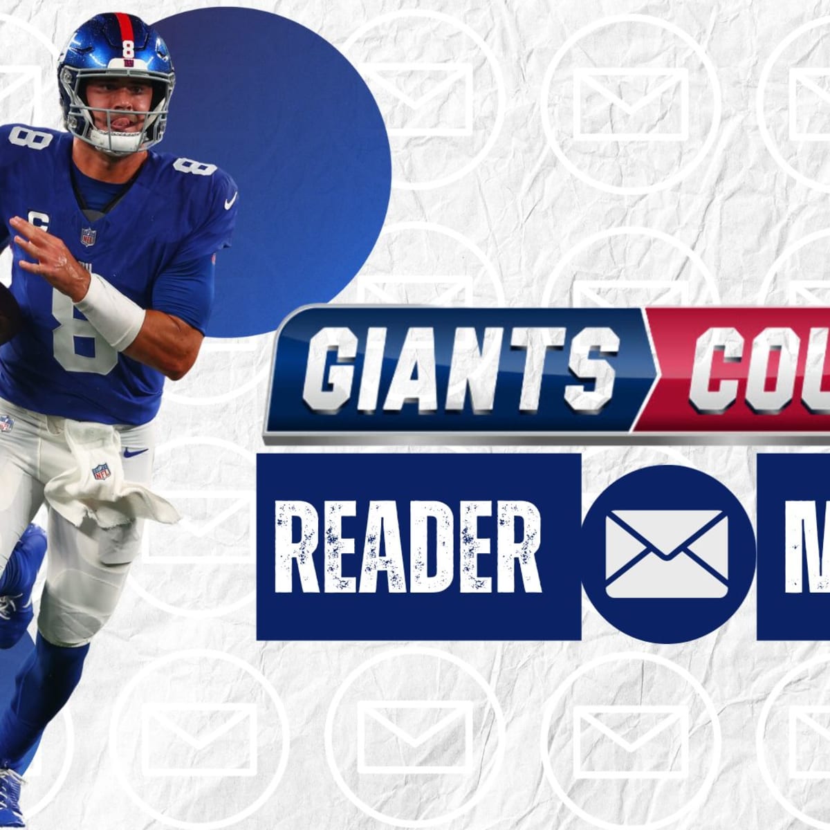 Top 10 New York Giants Players of All Time - Sports Illustrated