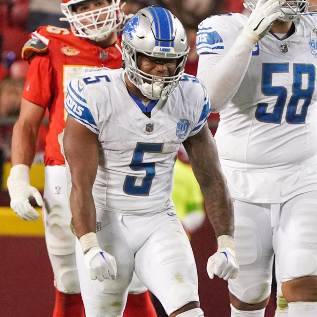 Detroit Lions will raise NFL tickets prices at Ford Field in 2023 - Sports  Illustrated Detroit Lions News, Analysis and More