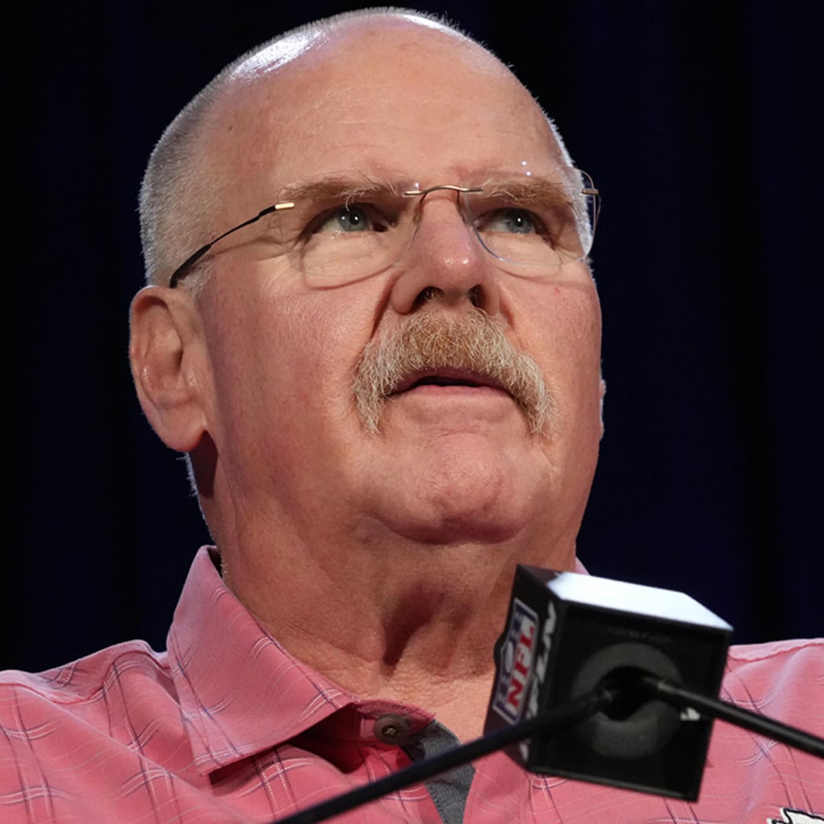 KC Chiefs' Andy Reid Gives Final Update on Travis Kelce Injury, Chris Jones  Availability for Week 2 - Sports Illustrated Kansas City Chiefs News,  Analysis and More