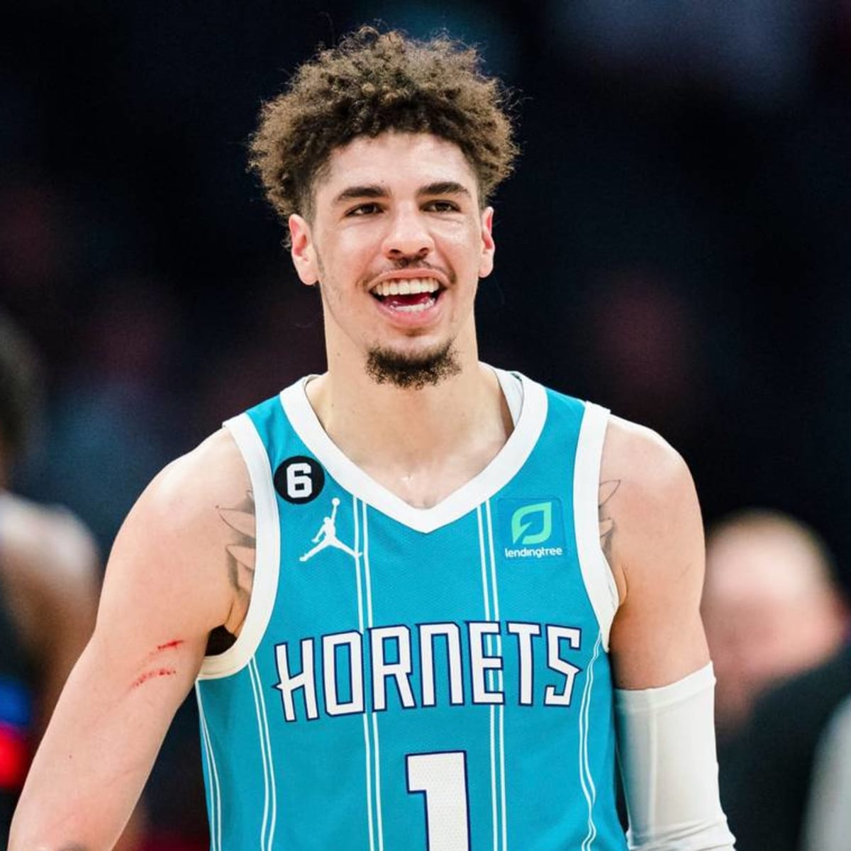 How The Charlotte Hornets Could Upgrade Their Roster