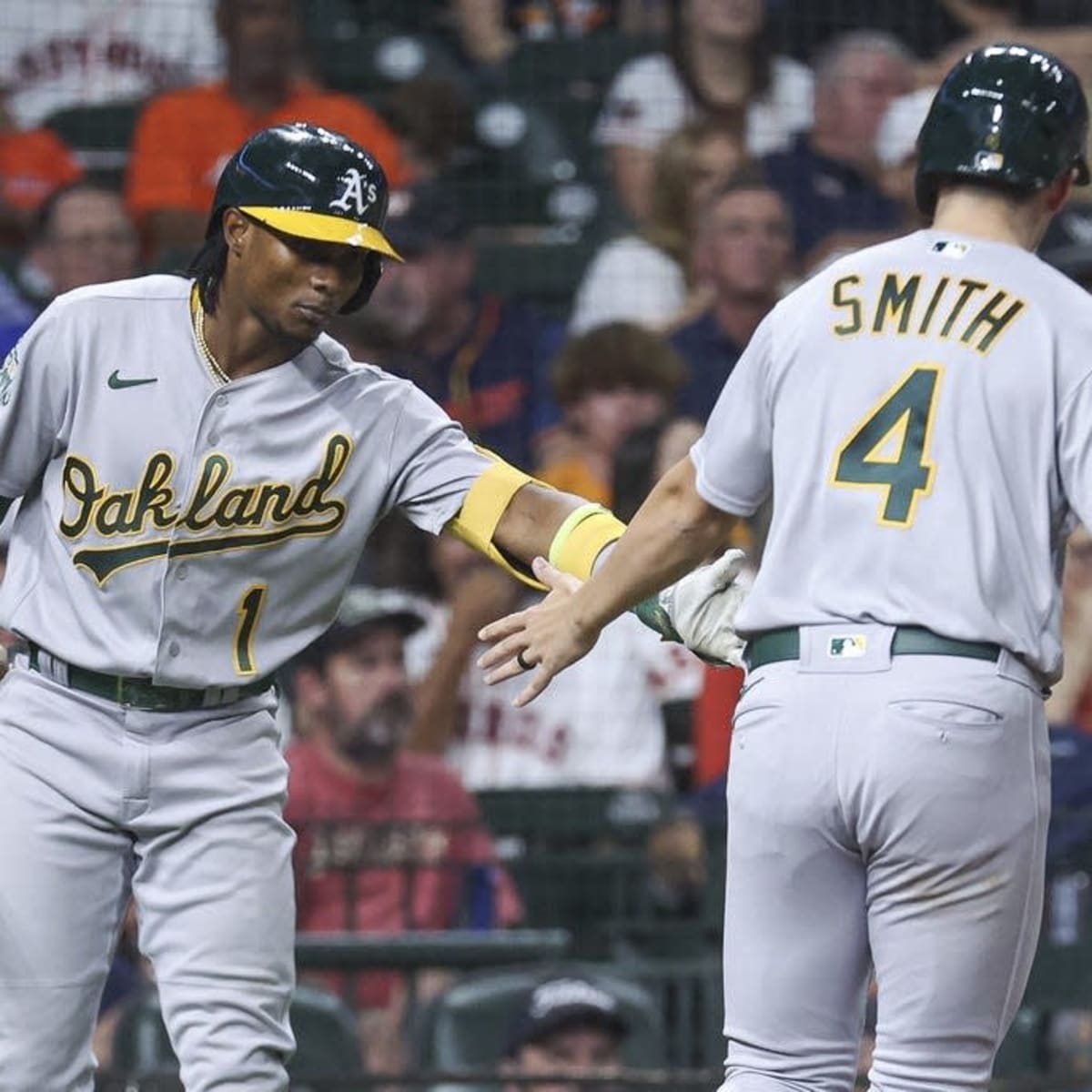 How to Watch Seattle Mariners vs. Oakland Athletics: Streaming & TV   5/23/2023 - How to Watch and Stream Major League & College Sports - Sports  Illustrated.