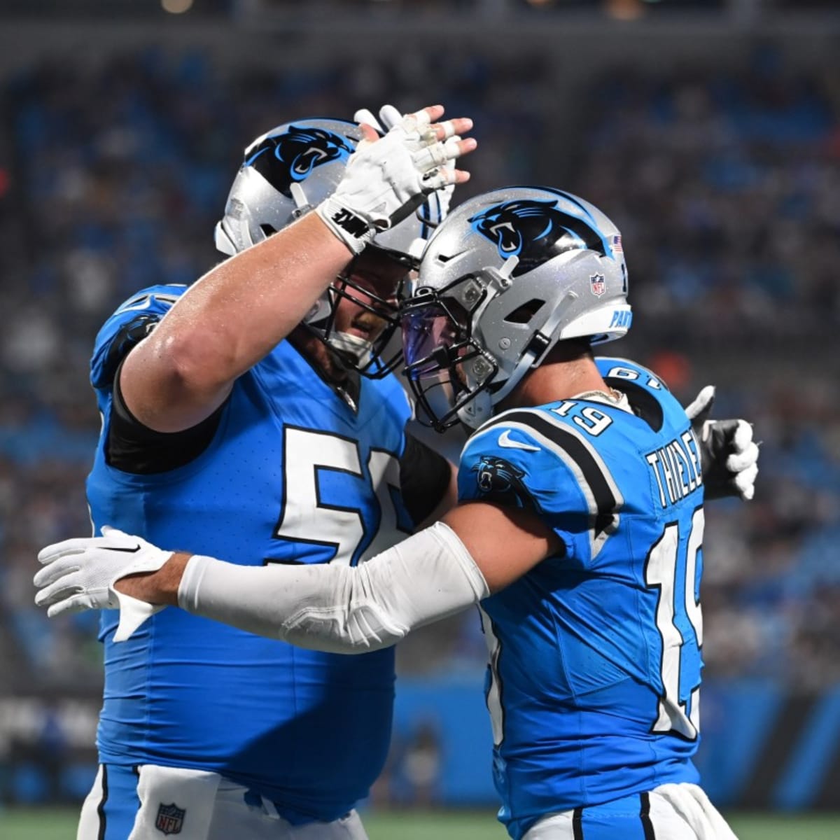 Score Predictions for Carolina Panthers vs. New Orleans Saints - Sports  Illustrated Carolina Panthers News, Analysis and More