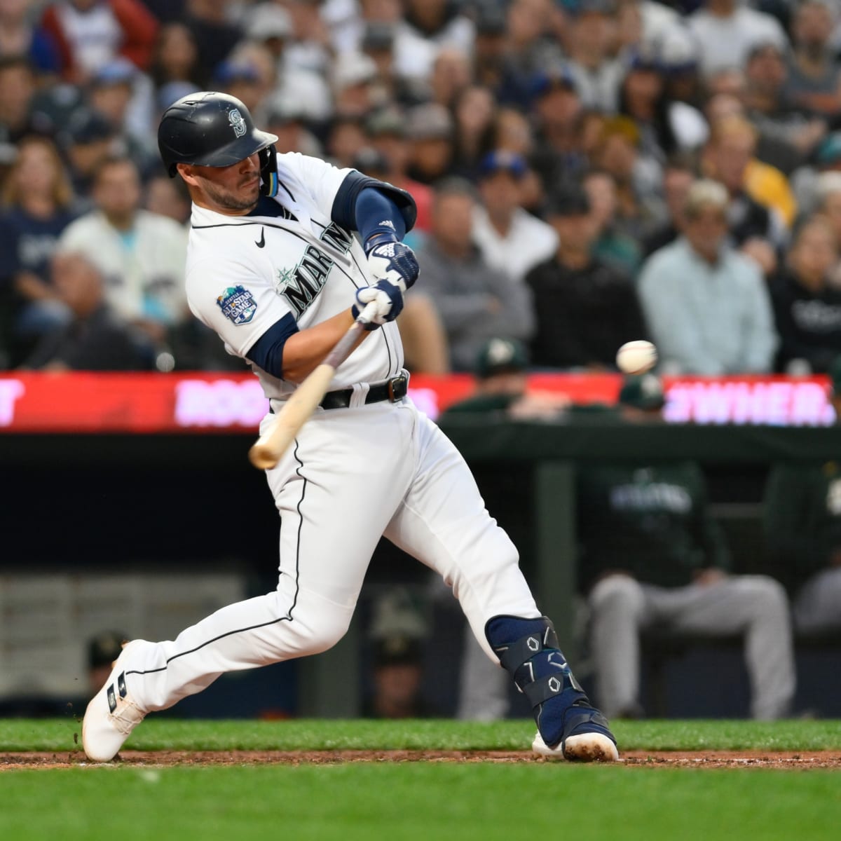 Seattle Mariners Provide Injury Update on Ty France - Fastball