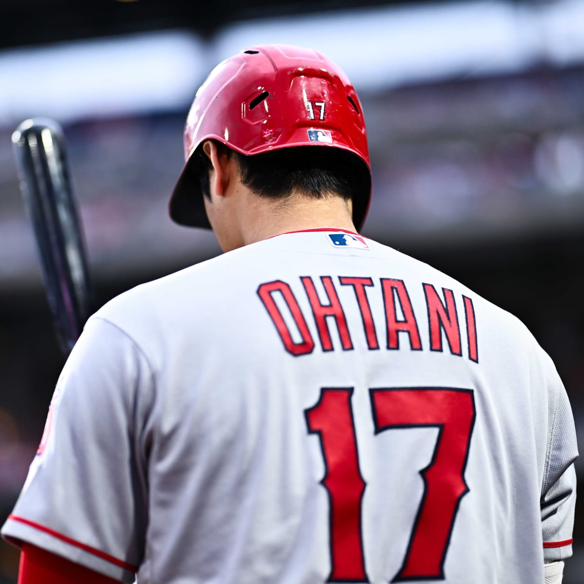 Shohei Ohtani Emptied His Angels Locker for Possibly Last Time