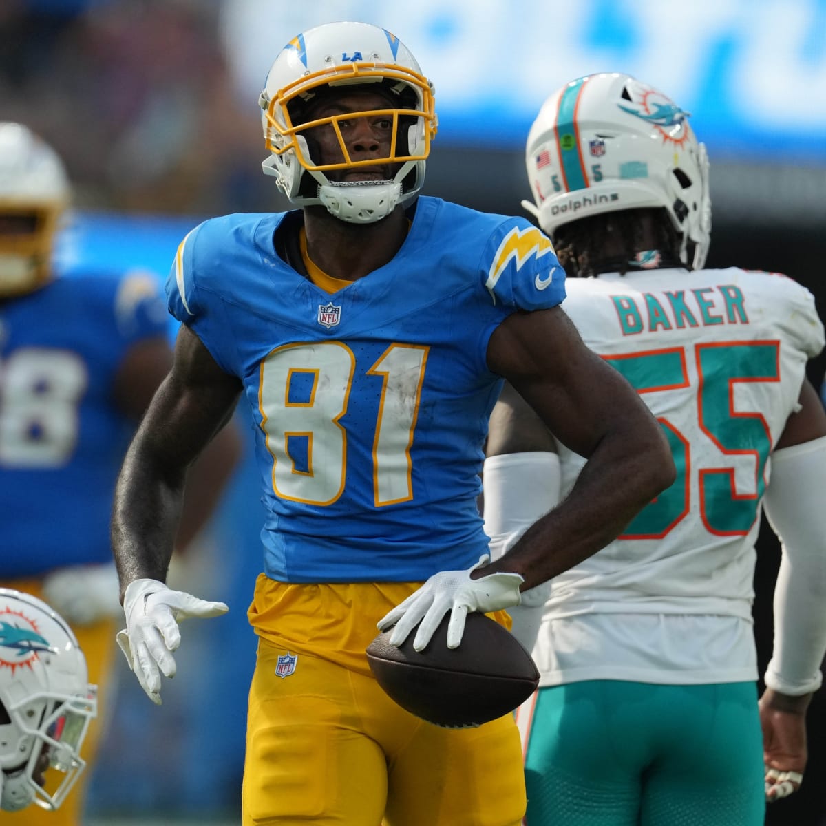 Chargers Week 3 Power Rankings Roundup: Bolts plummet after 0-2