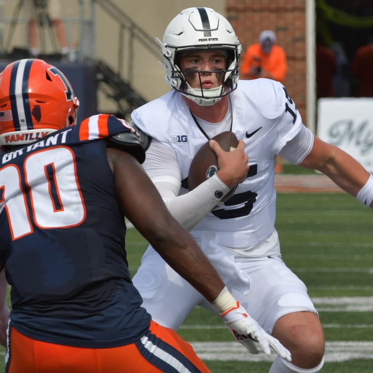 Football  Penn Today