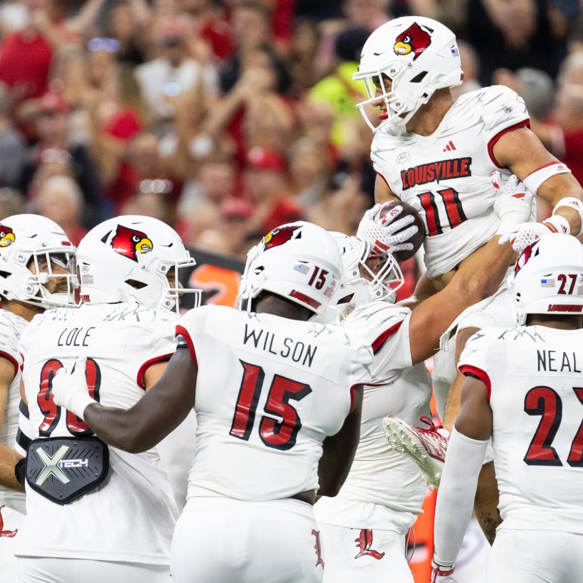 Everything you need to know about Louisville's updated plan for 2020 season  - Sports Illustrated Louisville Cardinals News, Analysis and More