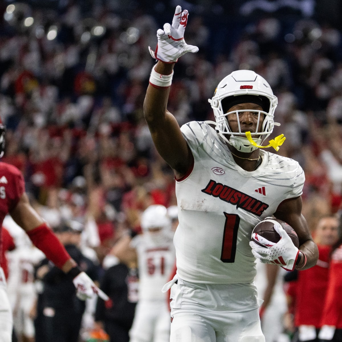 Northern Illinois vs. Boston College Full Game Replay