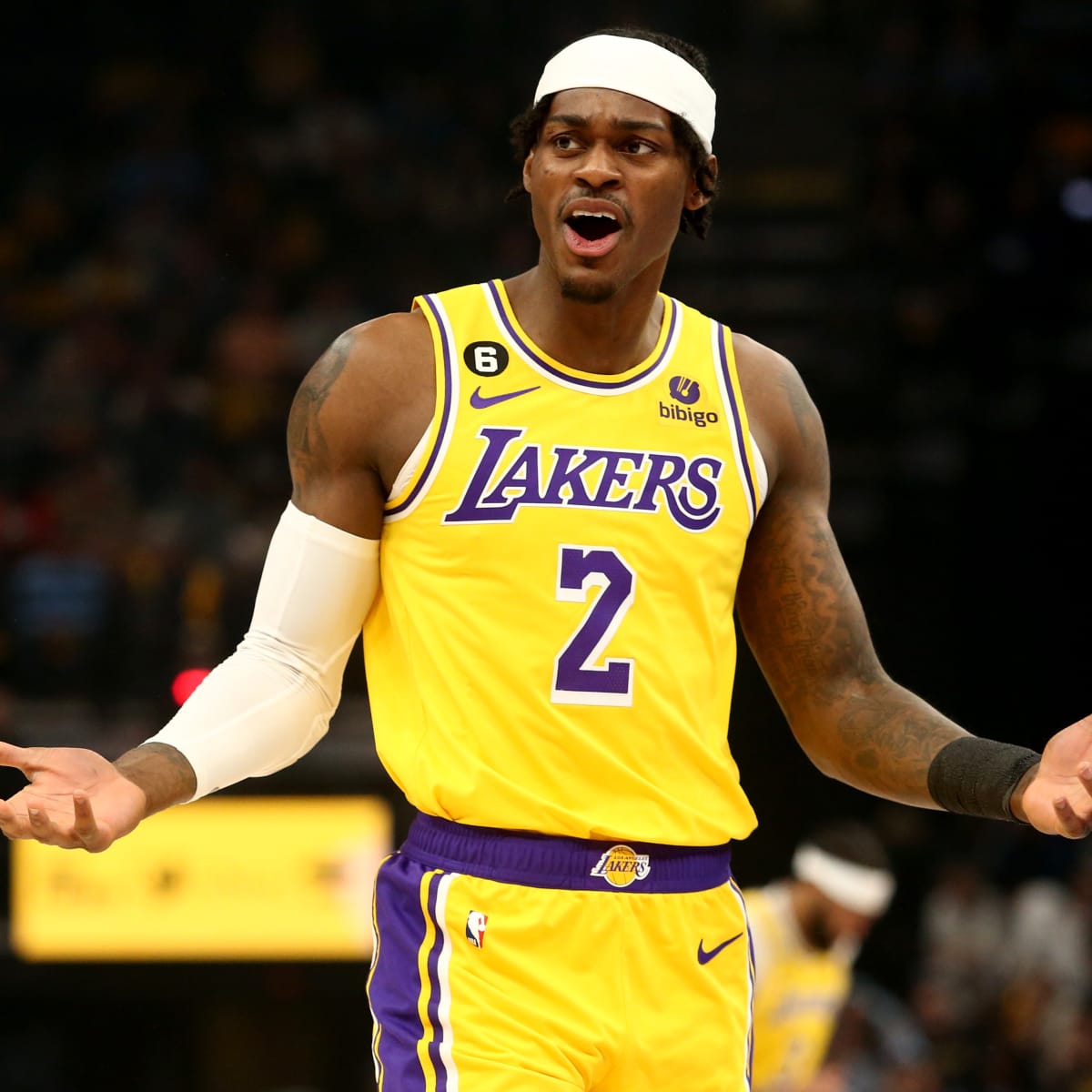 Los Angeles Lakers Nearly Achieve Perfection With Unveiling Of New