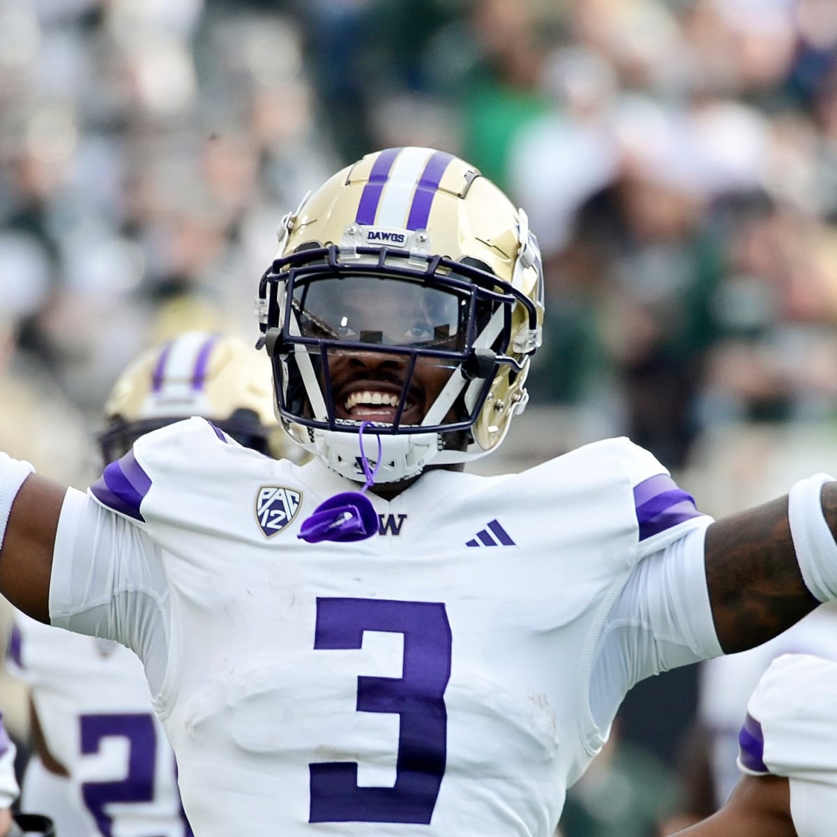 UW Huskies Takeaways: What stands out from win at Michigan St. - Seattle  Sports