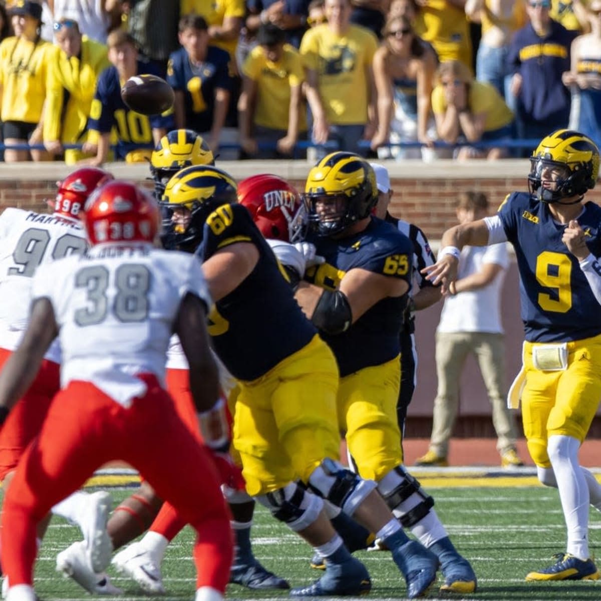 How to watch Michigan vs. Bowling Green: Live stream, TV channel