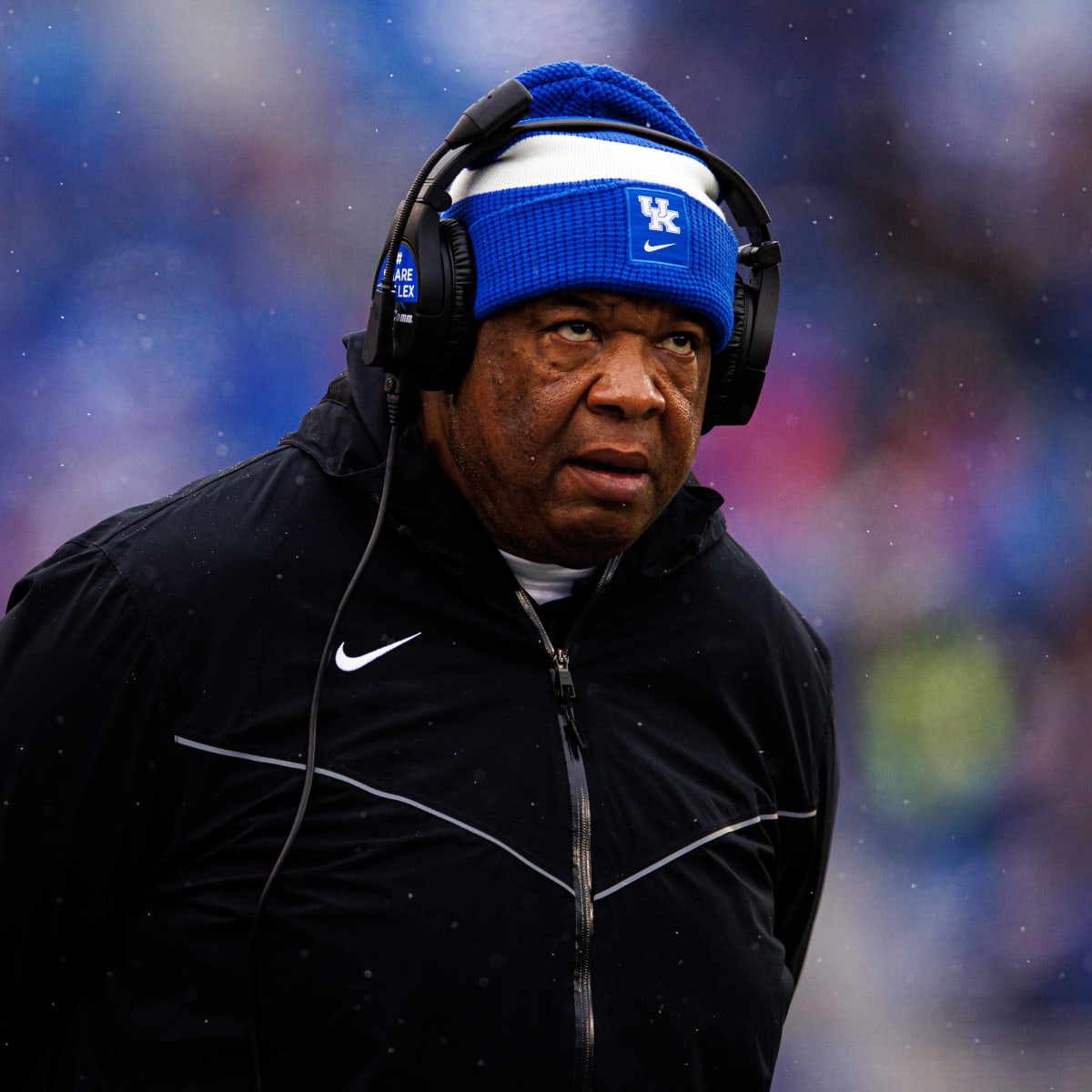 Brian Robinson sets decision date: Kentucky Wildcats Football - A Sea Of  Blue