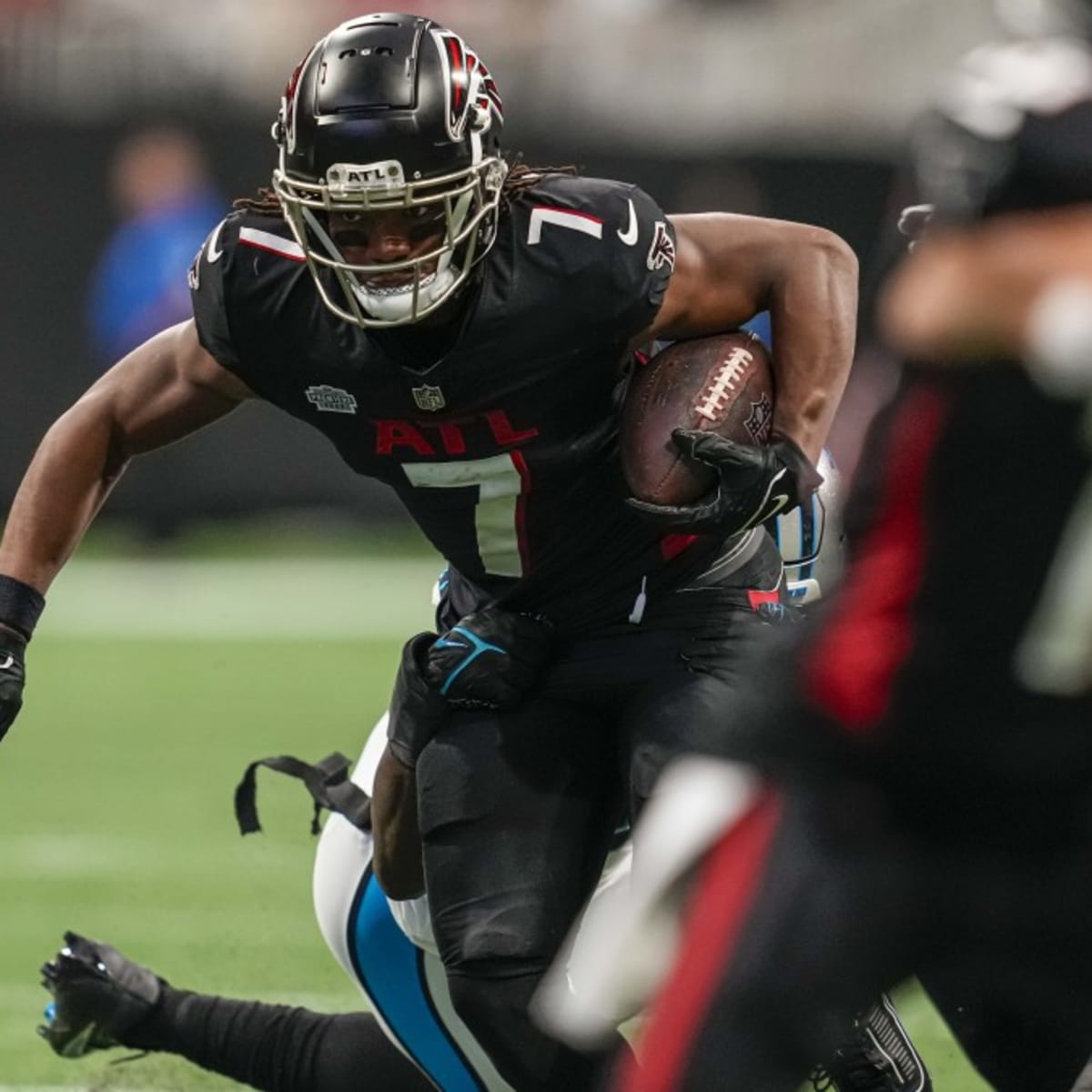 NFL Draft 2021: 3 reasons why the Atlanta Falcons should keep the