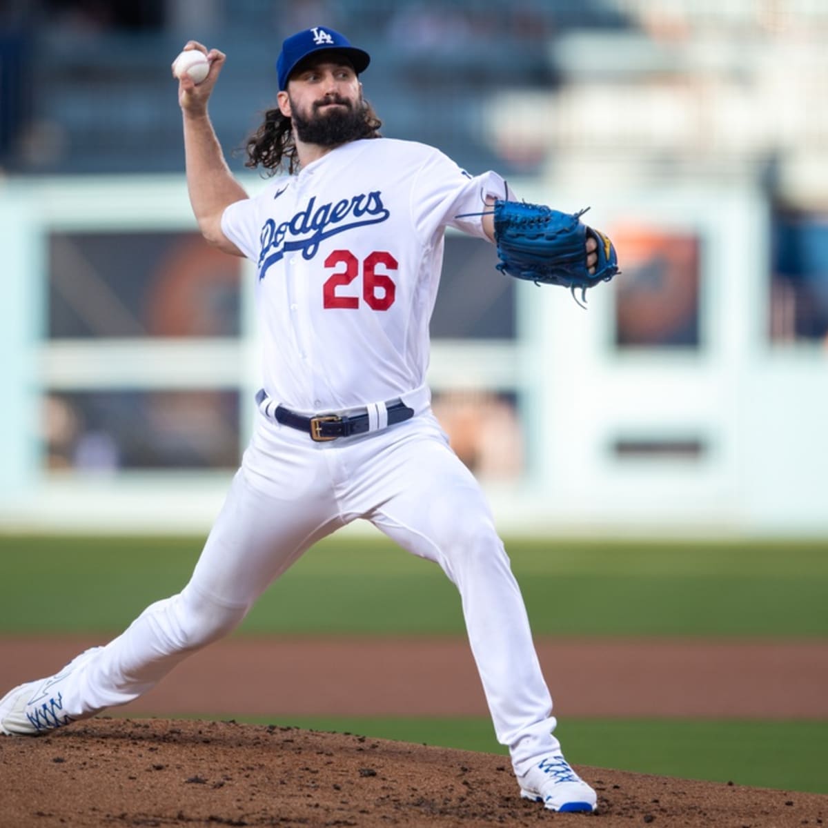 Dodgers News: Diego Cartaya is Open to a Position Change