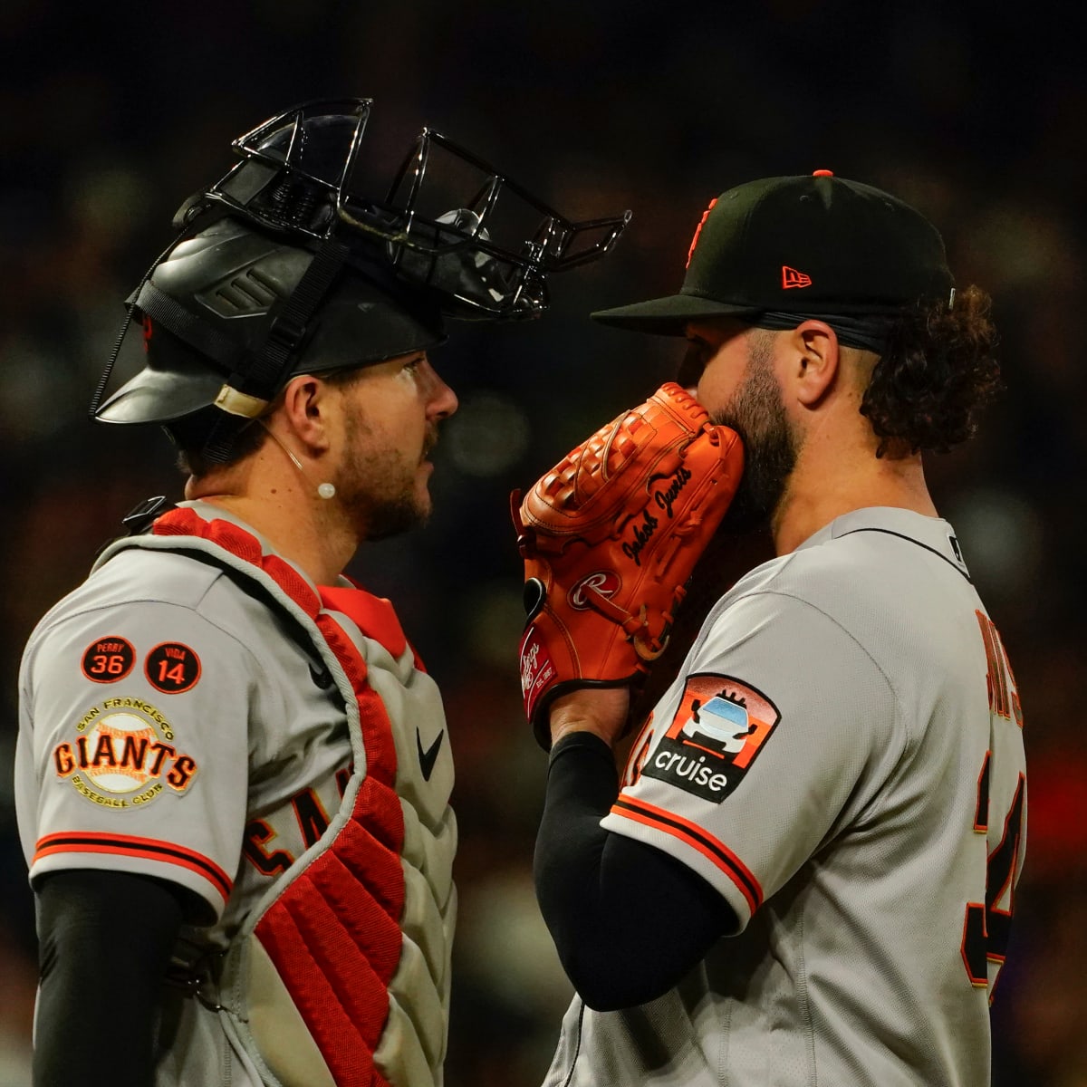 Series Preview: The Colorado Rockies? Now? In this economy? Can the Giants  get back to .500 or better? - McCovey Chronicles