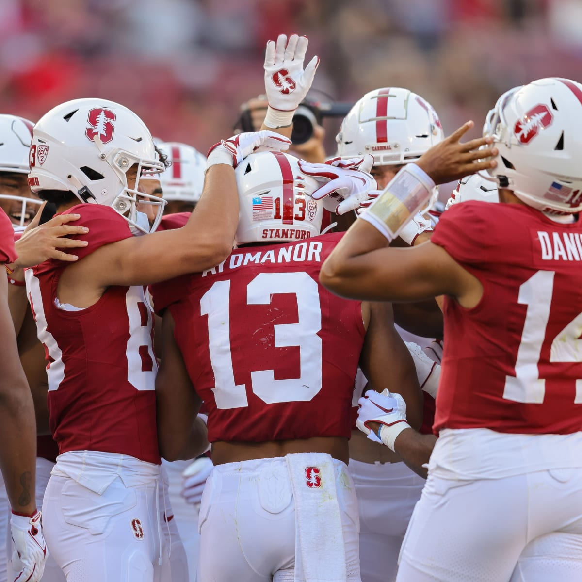 Stanford vs Sac State: Score, photos, reaction to the upset