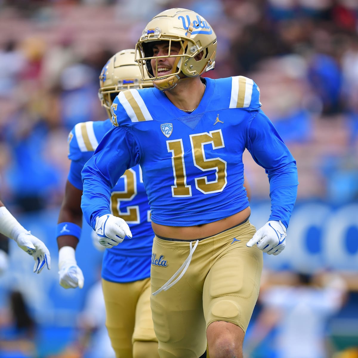 UCLA Football: Bruins Land Miami Transfer Defensive Lineman Collins  Acheampong - Sports Illustrated UCLA Bruins News, Analysis and More