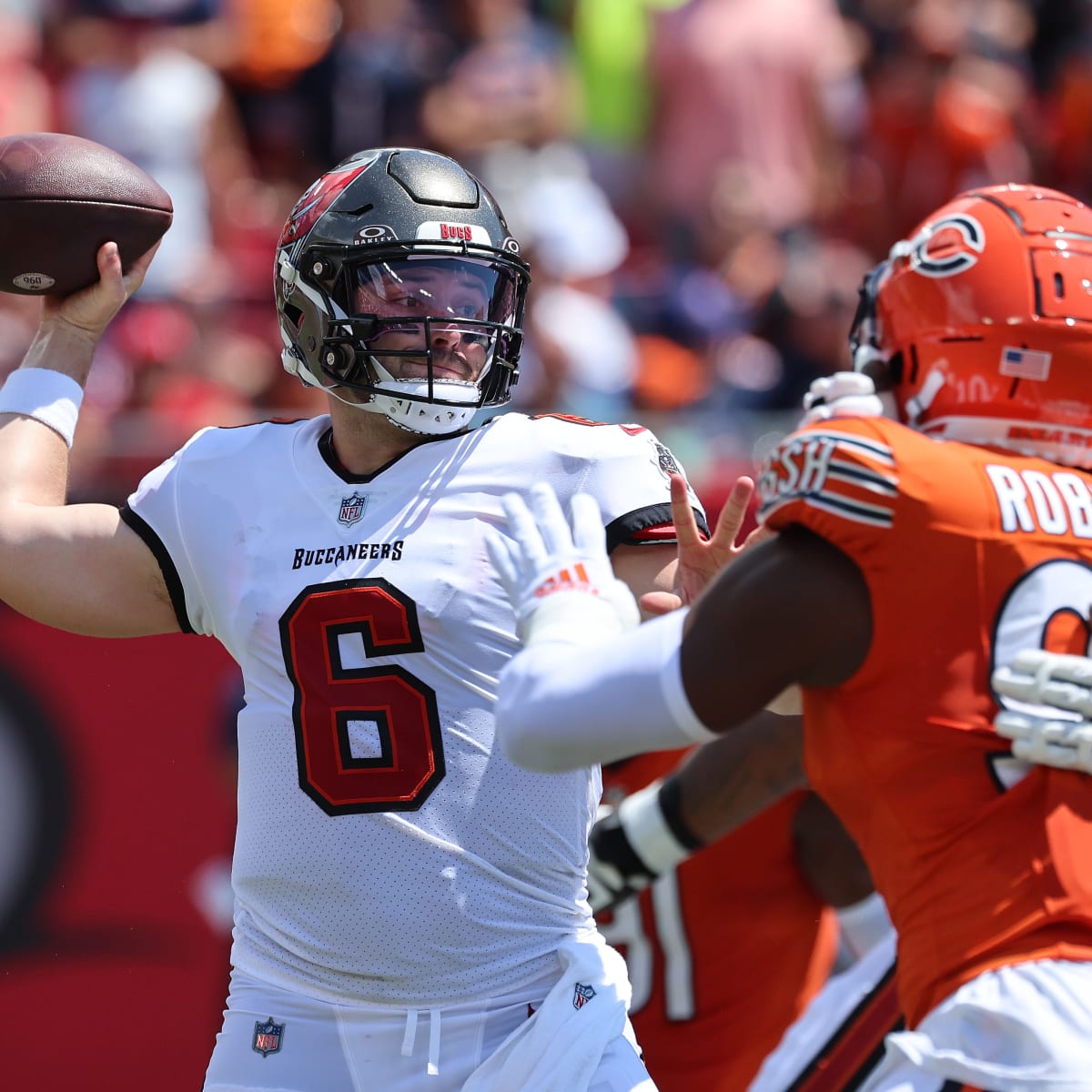 Gameday Tampa Bay -  - Tampa Bay Bucs Blog, Buccaneers News