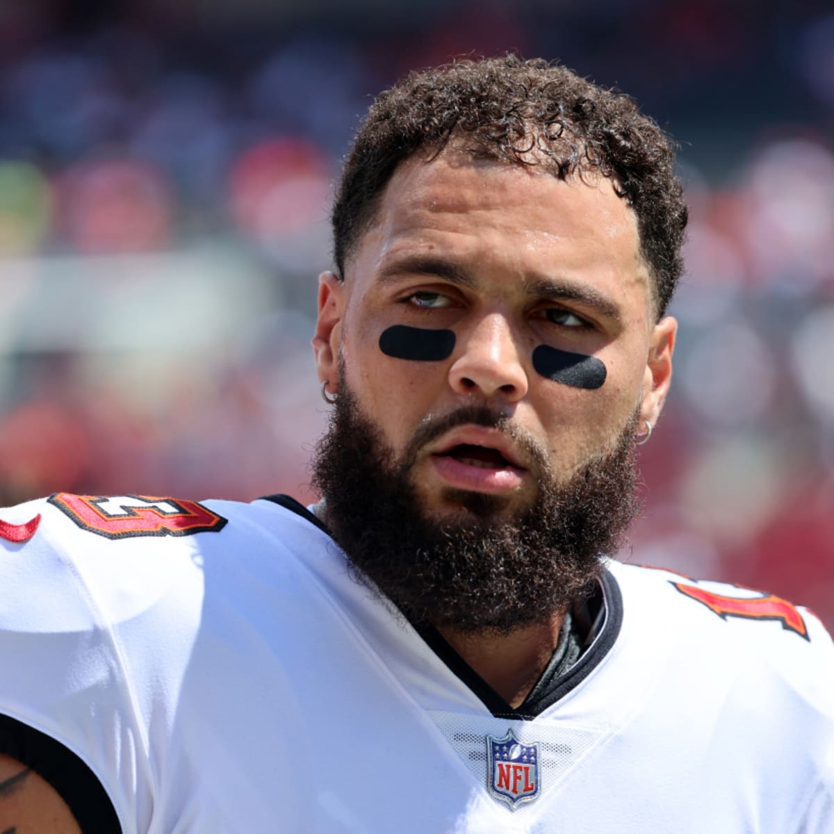 Tampa WR Mike Evans is no longer a dominant player