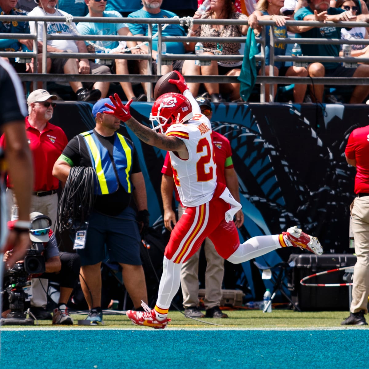 The KC Chiefs vs. Jacksonville Jaguars Storyline That No One Is Talking  About - Sports Illustrated Kansas City Chiefs News, Analysis and More