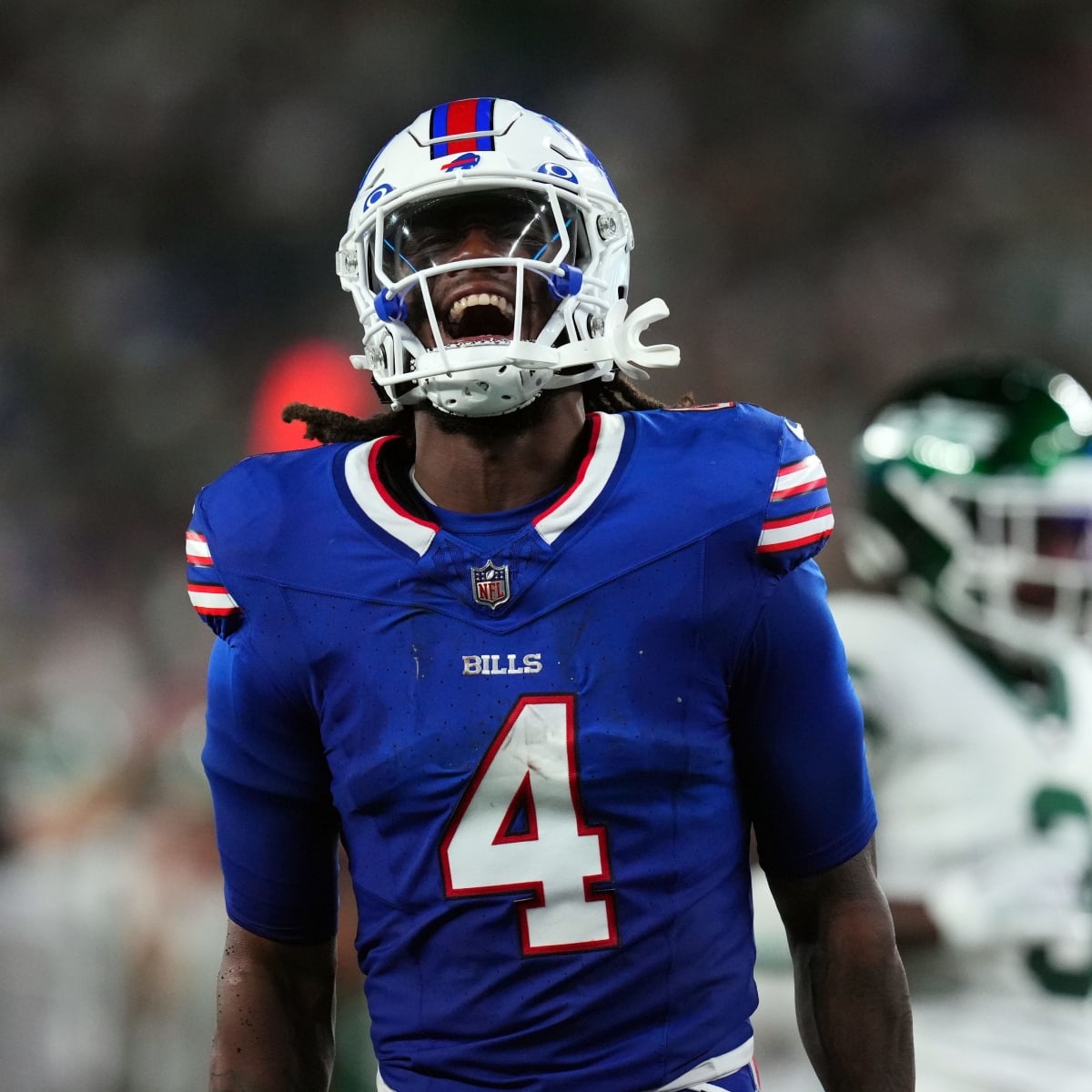 Raiders vs. Bills Prediction, Best Bets, Lineups & Odds for Sunday, 9/17 -  Sports Illustrated Buffalo Bills News, Analysis and More