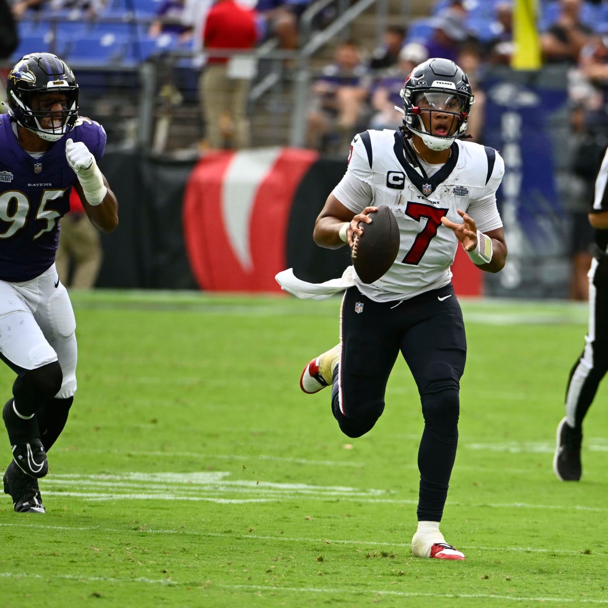 Atlanta Falcons vs. Houston Texans: Date, kick-off time, stream