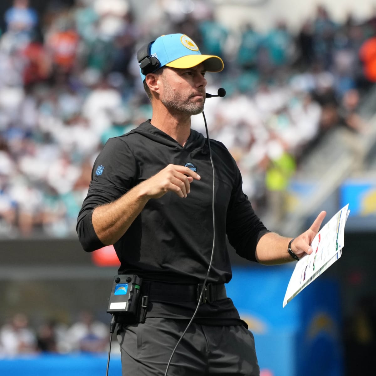 State of the 2021 Los Angeles Chargers: Can Brandon Staley lift talented  roster into NFL playoffs?