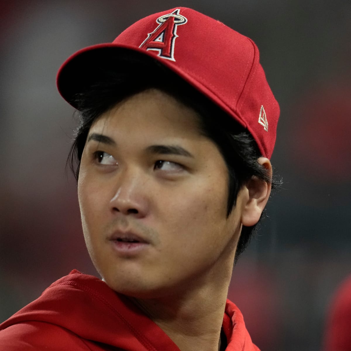 Shohei Ohtani out for rest of the season, likely out of Los Angeles Angels  for good
