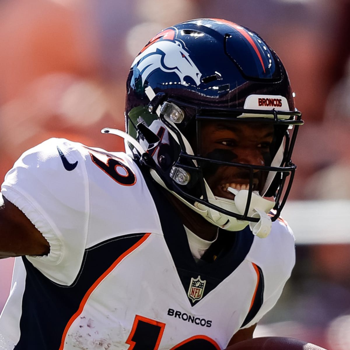 JUST IN: Denver Broncos Announce SEVERAL NEW JERSEY NUMBERS Including WR  Marvin Mims Jr!! 