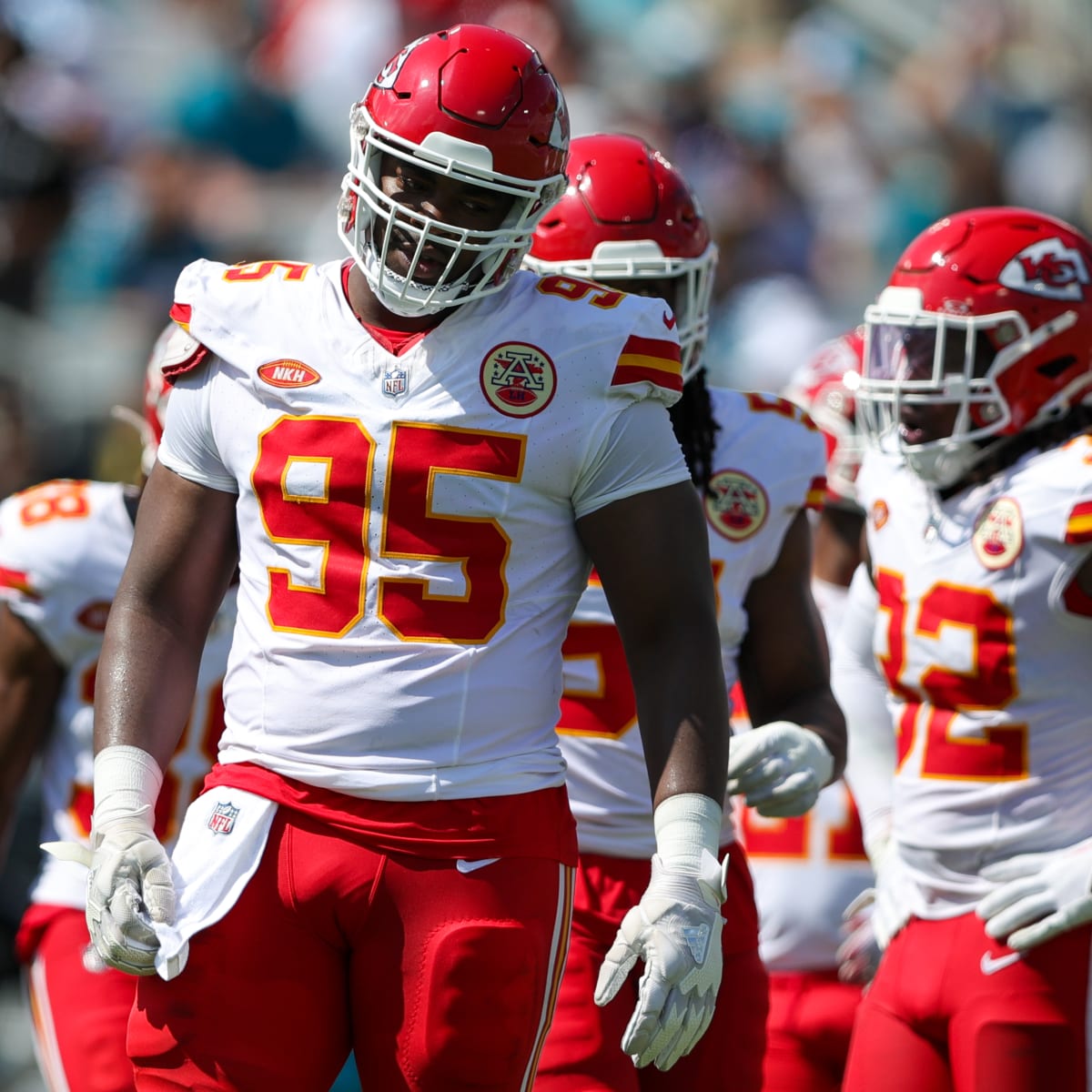 Kansas City Chiefs' Need for Rookie Defensive Back L'Jarius Sneed Is  Becoming Legitimate - Sports Illustrated Kansas City Chiefs News, Analysis  and More