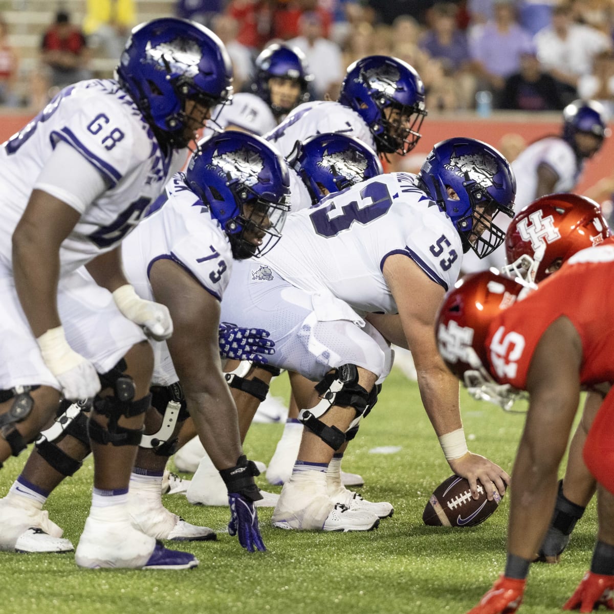 TCU Football: Takeaways From The Houston Game - Sports Illustrated