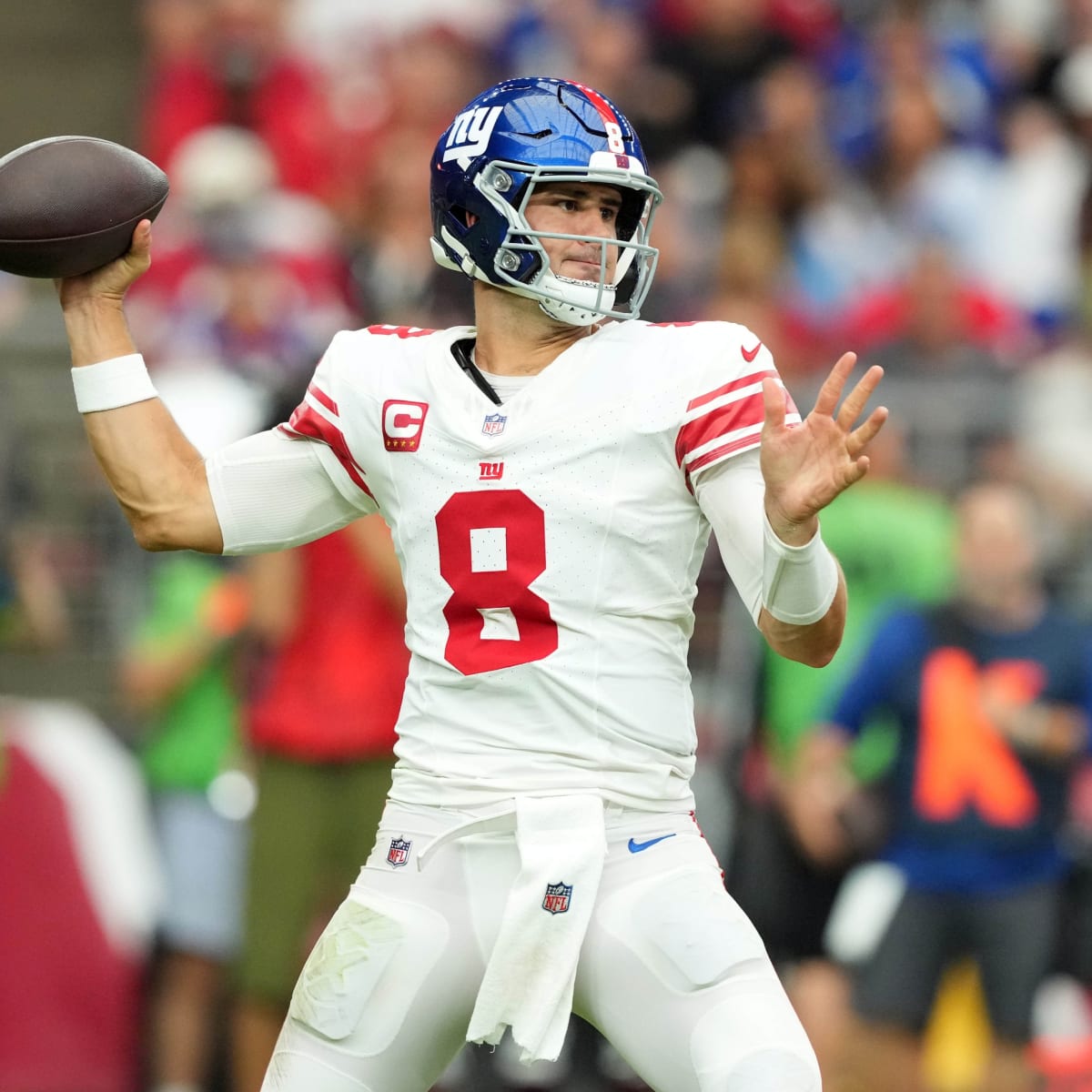 What the Giants and 49ers are Saying Ahead of the Week 3 Matchup