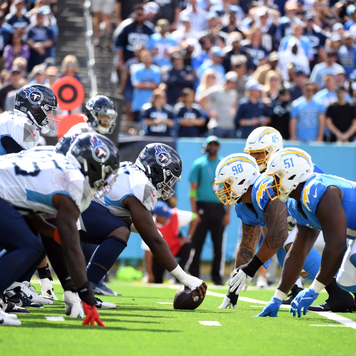 Week in Review: Bolts Focus On 'Assessment of the Chargers' During