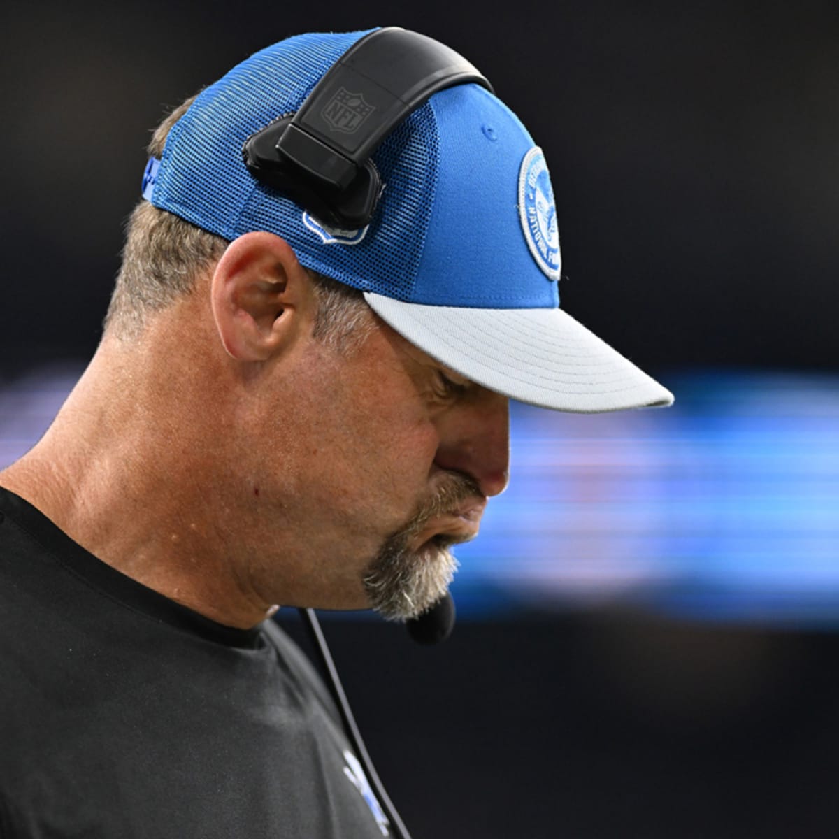 Detroit Lions disappoint raucous home crowd, lose to Seahawks once again