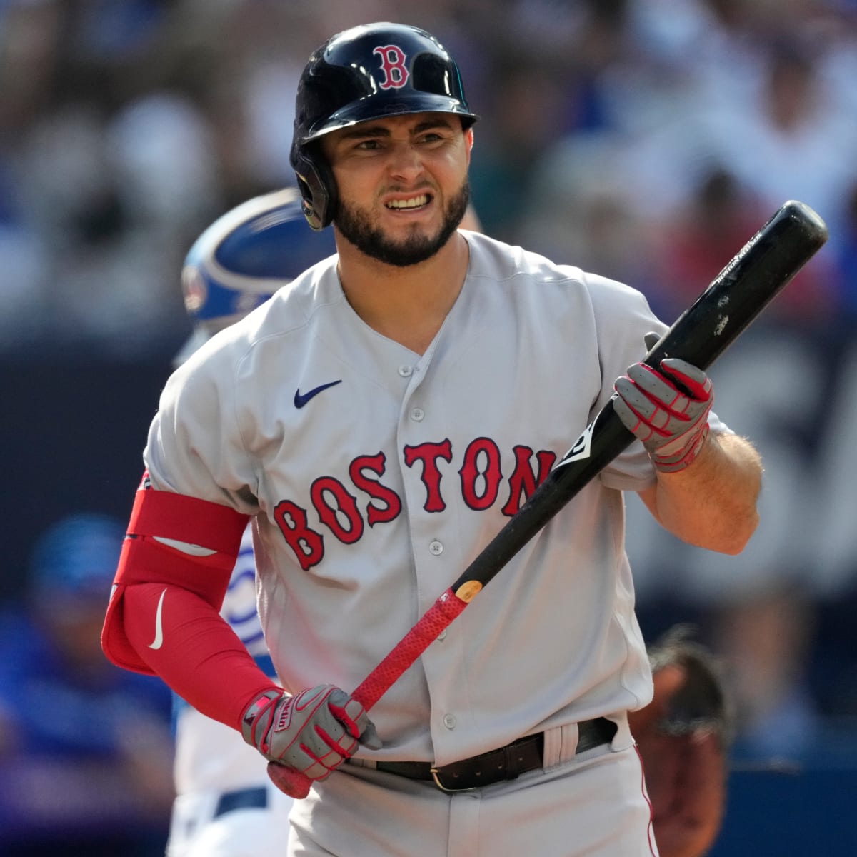 Are the 2023 Red Sox the underdog or underwhelming?