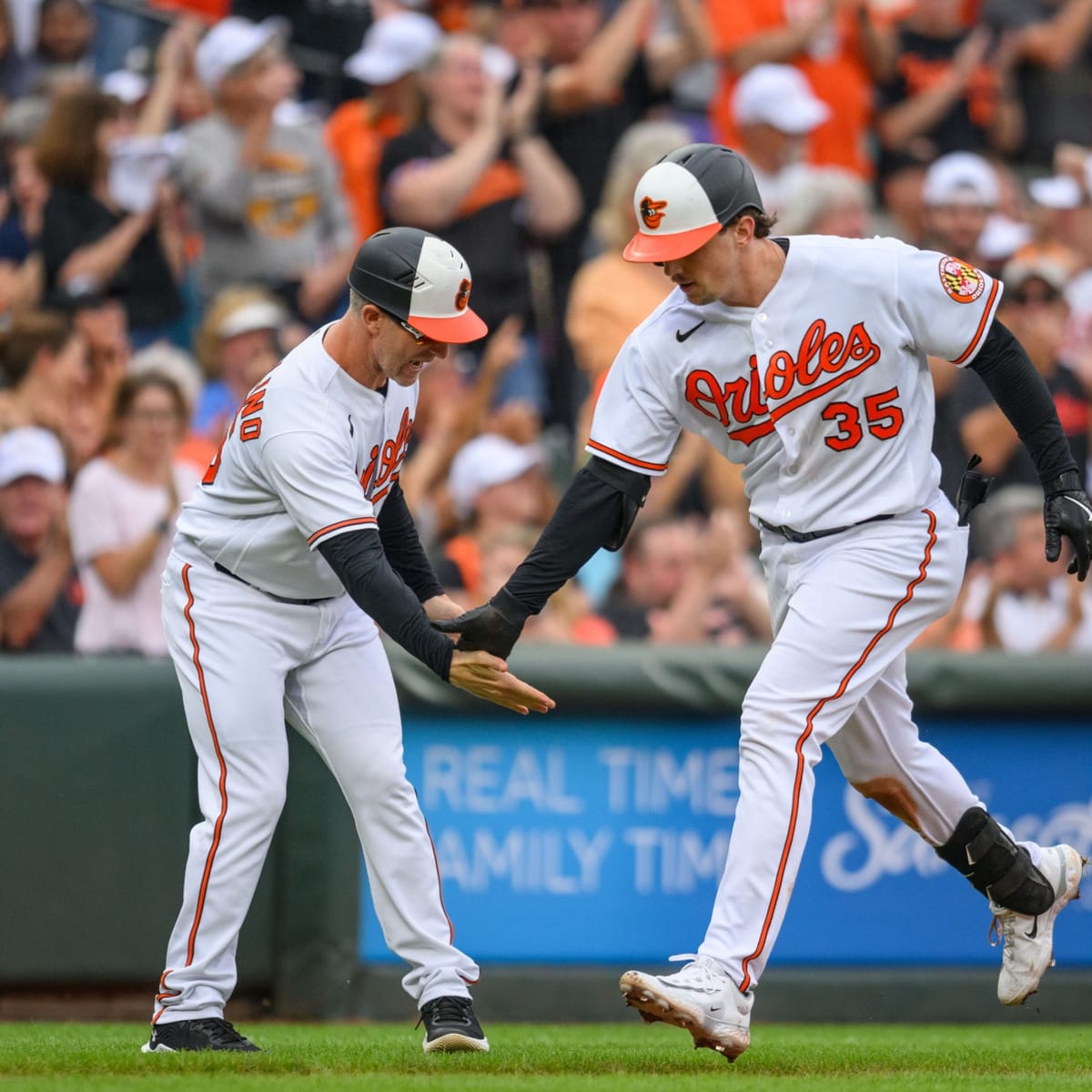 Orioles aren't taking the greatest turnaround in MLB history for granted:  'We have nothing to lose