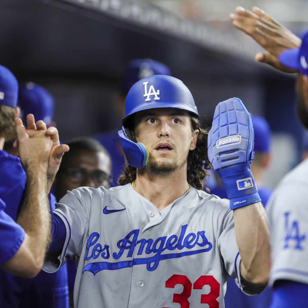 Dodgers Opinion: Urías has thrown away his career