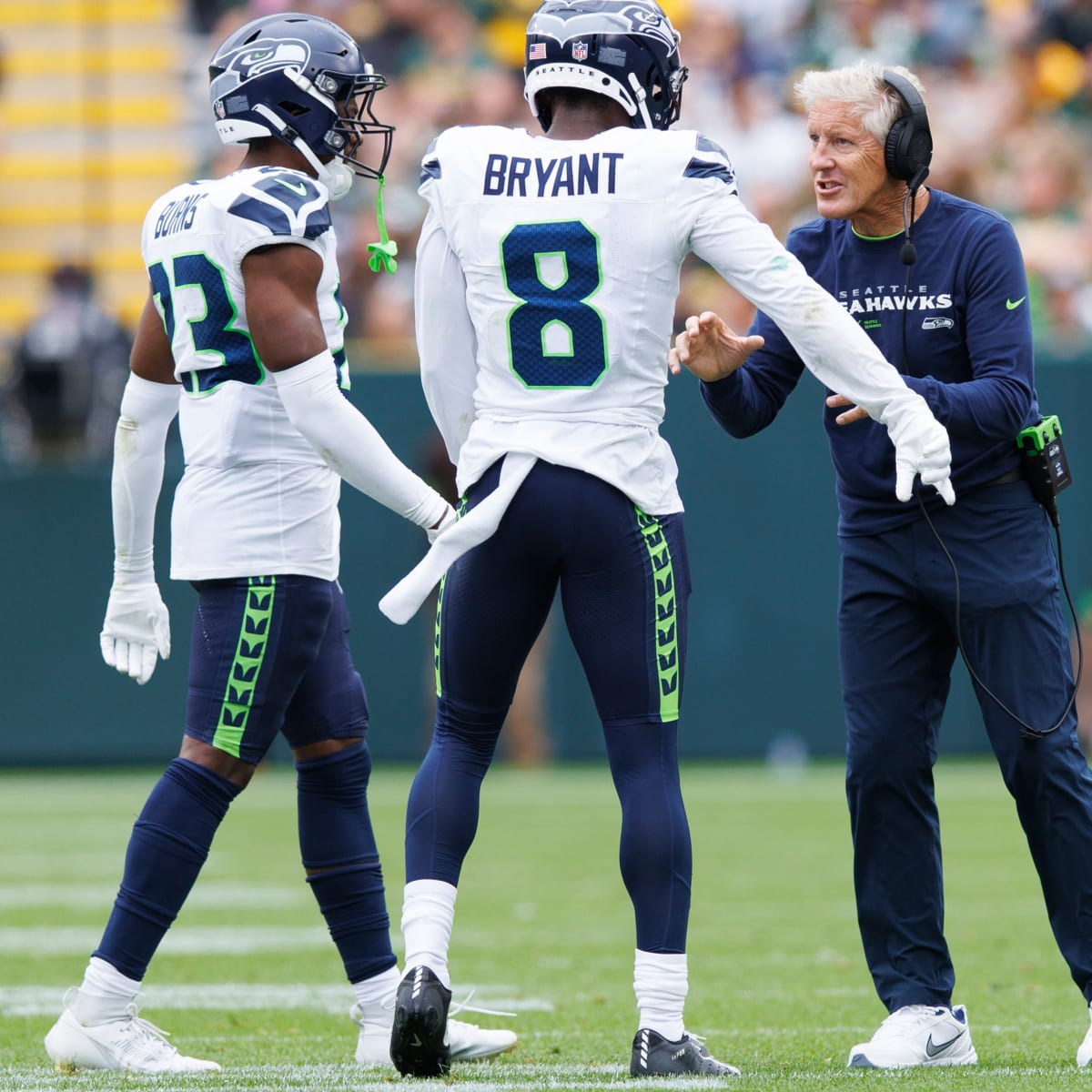 Trading for Seattle Seahawks Tyler Lockett Could Address Multiple  Weaknesses in Cleveland Browns Offense - Sports Illustrated Cleveland Browns  News, Analysis and More