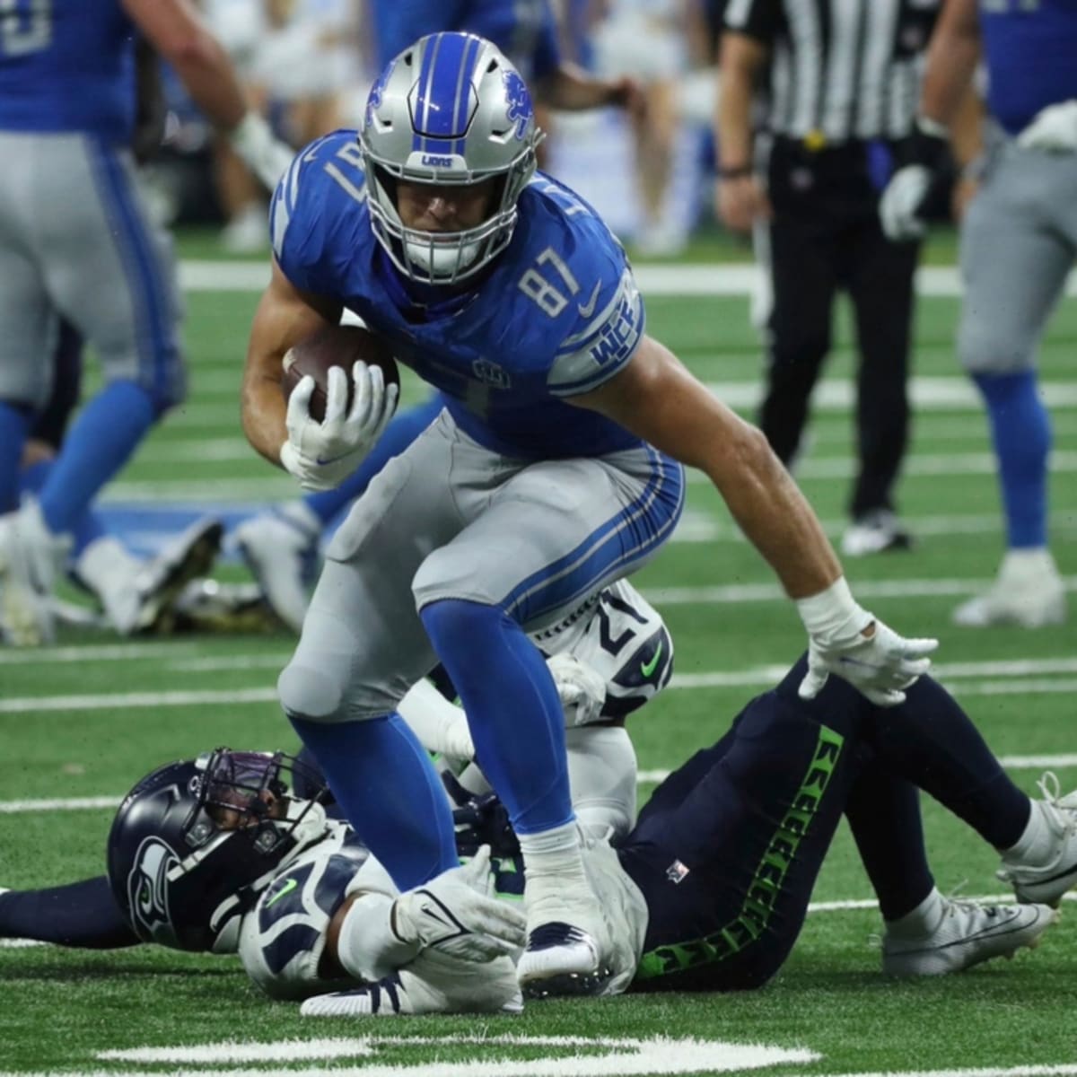 Latest Lions Fail is the Most Inexcusable 