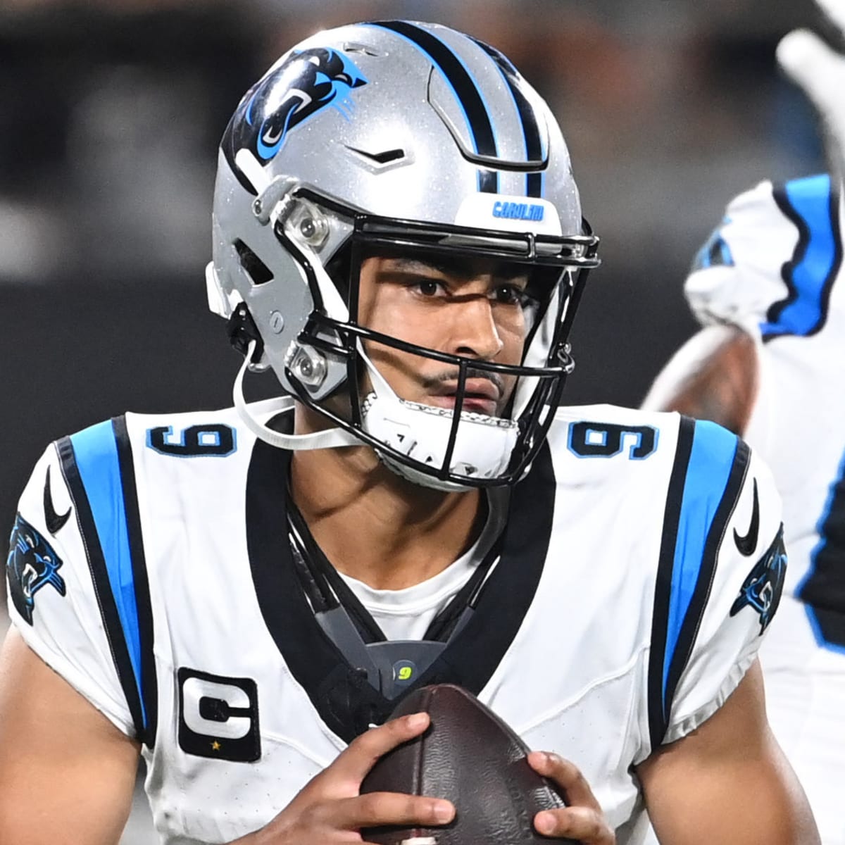 Should the Panthers Update Their Uniforms? - Sports Illustrated