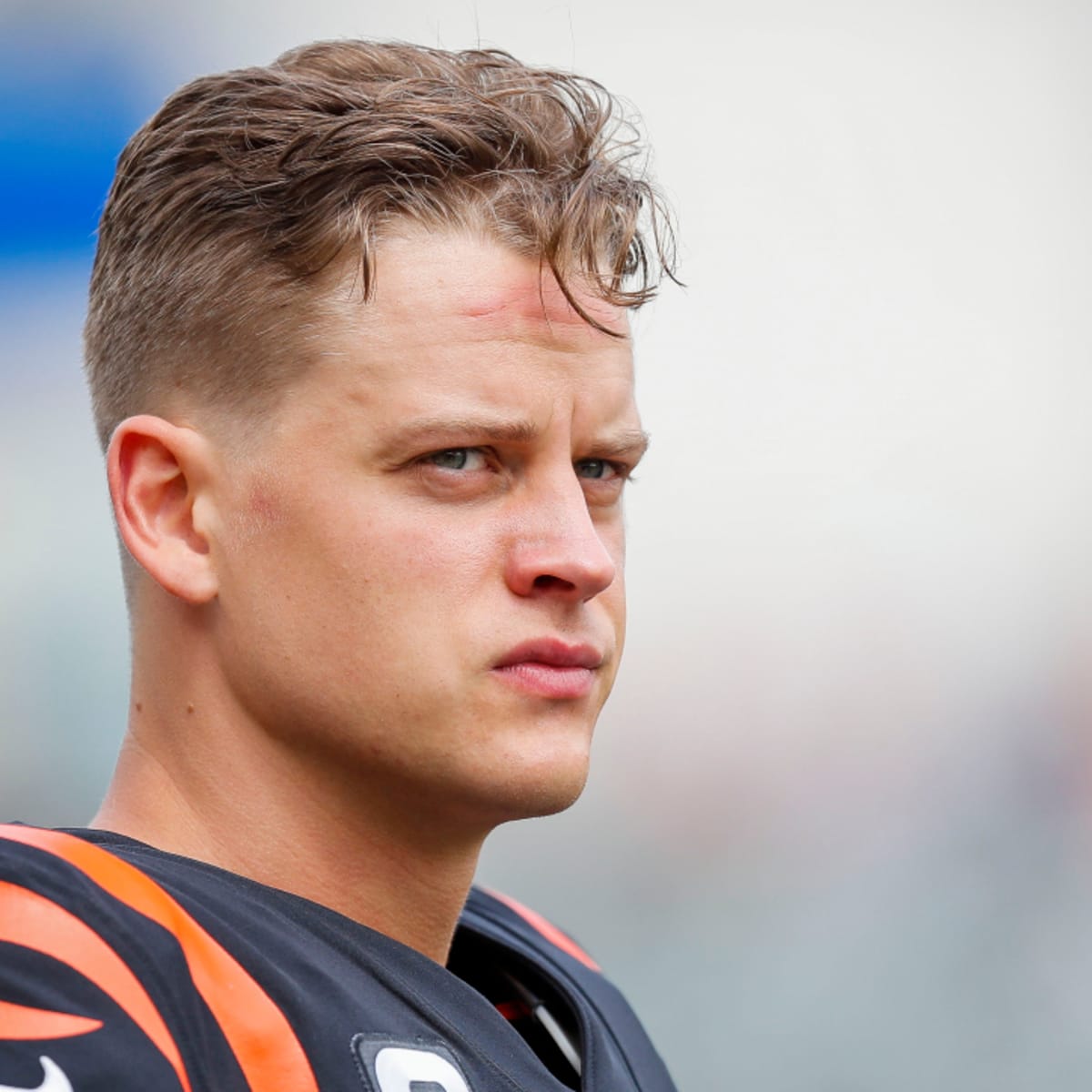 With a hobbled Joe Burrow, this year's 0-2 Bengals feel like they're in  more trouble than last year's