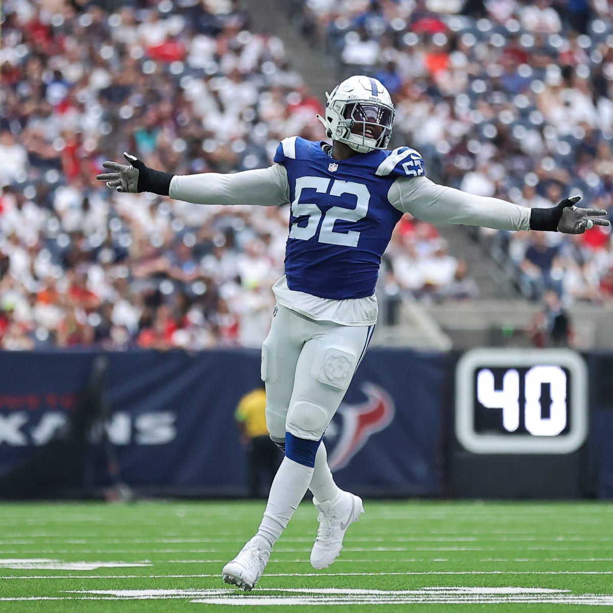 Jake's Takes  Indianapolis Colts vs. Houston Texans: Complete Game  Domination - Sports Illustrated Indianapolis Colts News, Analysis and More